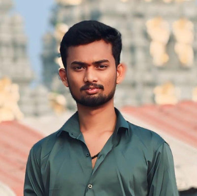 Lokeswara Lakshmi Narasimha Naidu